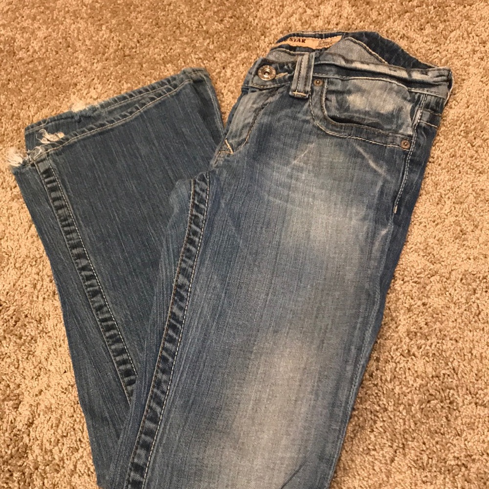 Big star Sweet Jeans